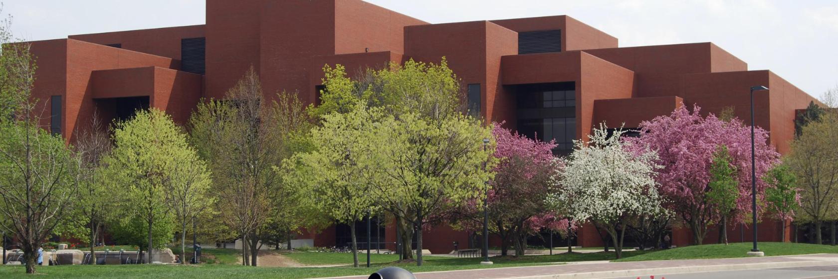 Ball State University